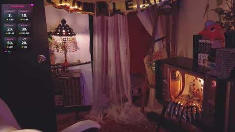 Alaska Grace       online show from 09.12.25