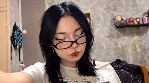 Im Katrina online show from 11.07.25