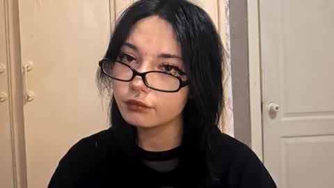 Im Katrina online show from 11.26.25