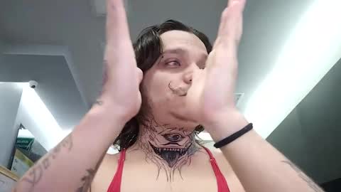 Juan de Dios Independent Model online show from 12.05.24