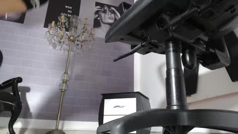 Snapshot of aleesha_cameron02 chatting on 09.13.25 Ale online show from 09.13.25