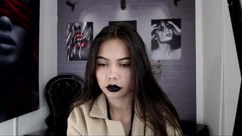 Snapshot of aleesha_cameron02 chatting on 10.20.25 Ale online show from 10.20.25