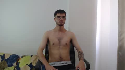 aleex_miller online show from 09.29.25