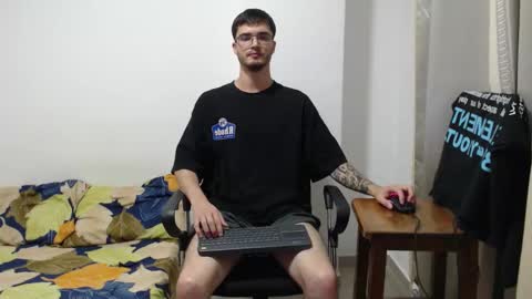 aleex_miller online show from 10.11.25