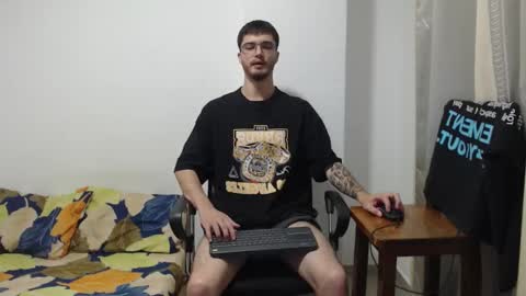 aleex_miller online show from 10.12.25