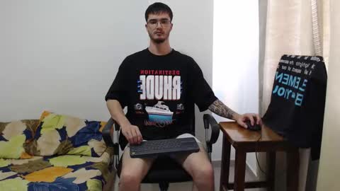 aleex_miller online show from 10.14.25