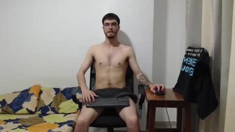 aleex_miller online show from 10.18.25