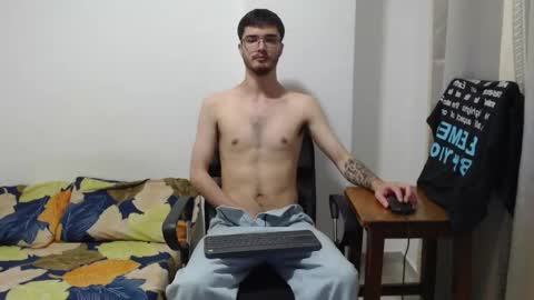 aleex_miller online show from 10.23.25