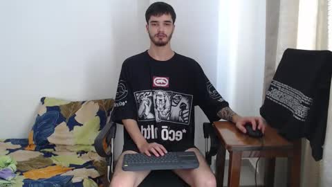 aleex_miller online show from 10.29.25