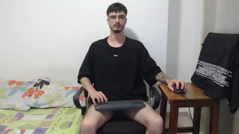 aleex_miller online show from 11.17.25