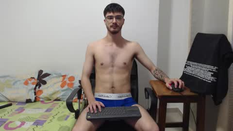 aleex_miller online show from 11.22.25