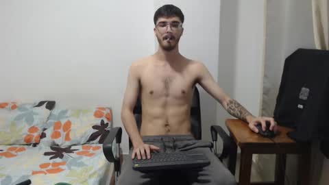 aleex_miller online show from 11.24.25