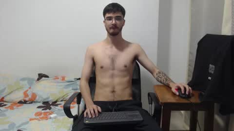 aleex_miller online show from 11.25.25