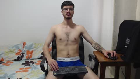 aleex_miller online show from 11.27.25