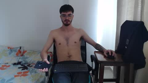 aleex_miller online show from 11.28.25