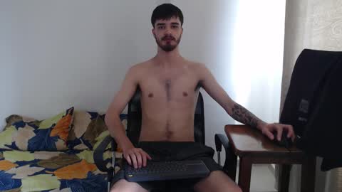 aleex_miller online show from 12.05.25