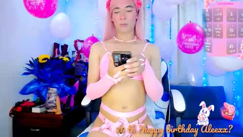 Alex online show from 09.14.25