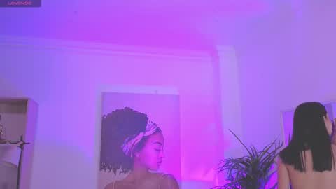 Alejandra online show from 11.15.25