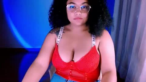 Alejandra  online show from 03.09.25