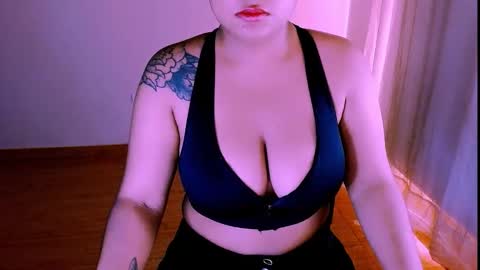 Alejandra  online show from 10.01.25