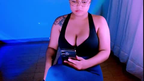 Alejandra  online show from 10.07.25