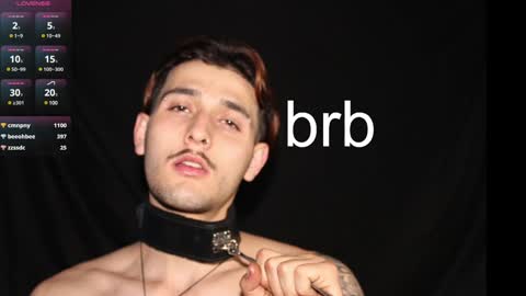 alejo_323__ online show from 12.10.24