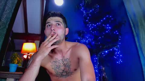alejo_323__ online show from 12.19.24