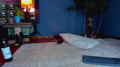 alejo_323__ online show from 12.19.24