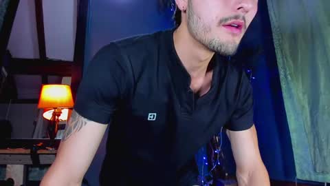 alejo_323__ online show from 01.03.25