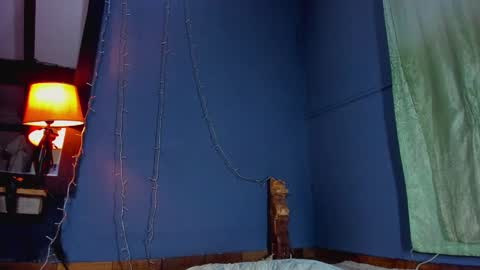 alejo_323__ online show from 01.13.25