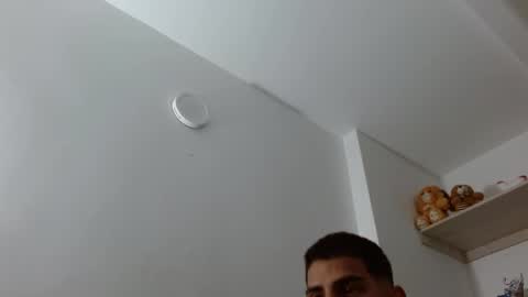 Snapshot of alejo_hot23 chatting on 12.13.24 David online show from 12.13.24