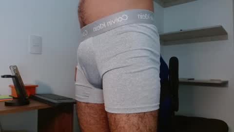 Snapshot of alejo_hot23 chatting on 01.24.25 David online show from 01.24.25