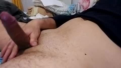 alejociber3 online show from 01.05.25