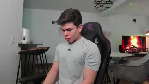 ONLYFANS Alejoo twink online show from 02.27.25