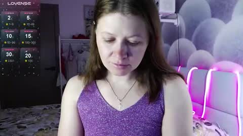 Snapshot of alekasamui chatting on 10.01.25 Aleksa online show from 10.01.25