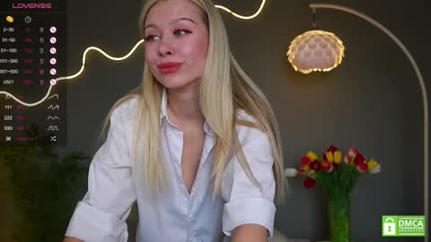 Snapshot of aleksa_cutie chatting on 03.07.25 Next stream - 2 dec -  online show from 03.07.25