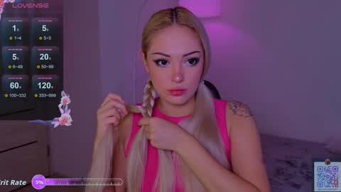 Snapshot of aleksacandy chatting on 10.06.25 aleksacandy online show from 10.06.25