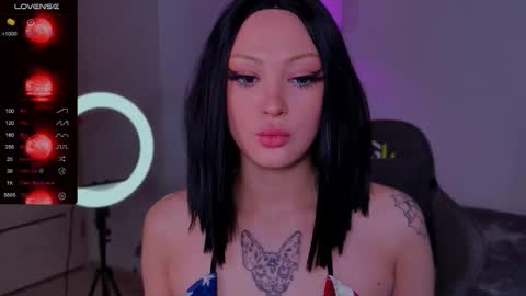 aleksacandy online show from 11.01.25