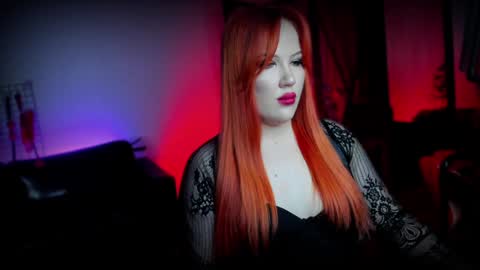 Snapshot of aleksafoxy chatting on 12.28.24 Aleksa online show from 12.28.24
