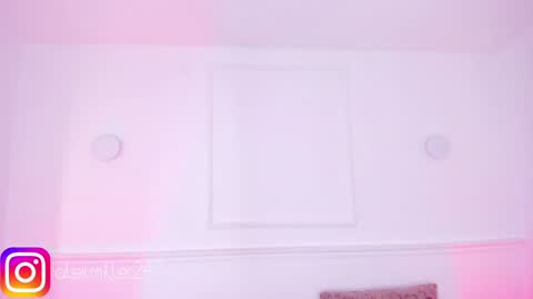 Snapshot of aleksandra_miller chatting on 01.21.25 Aleksandra online show from 01.21.25