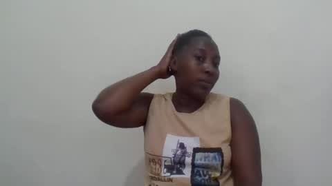 Snapshot of alesha_ chatting on 02.17.25 Noreen Kennth and Emilly online show from 02.17.25
