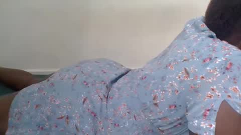 Snapshot of alesha_ chatting on 02.27.25 Noreen Kennth and Emilly online show from 02.27.25