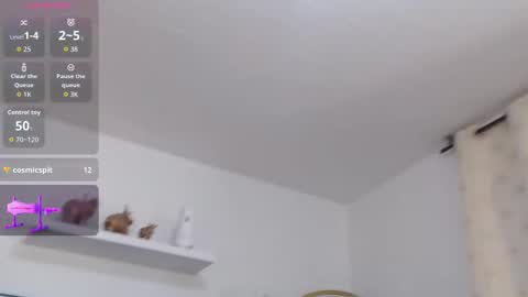 Aleska online show from 09.16.25