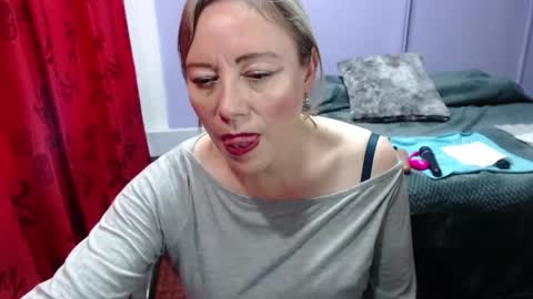 ALESKA online show from 01.07.25