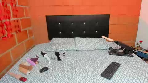 Aleska 3 online show from 02.19.25