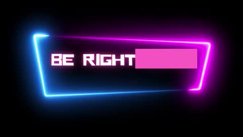 Alessia online show from 11.24.25