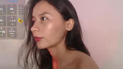 Snapshot of alessia_santorinni chatting on 09.12.25 alessia_santorinni online show from 09.12.25