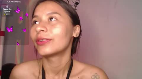 Snapshot of alessia_santorinni chatting on 10.11.25 alessia_santorinni online show from 10.11.25