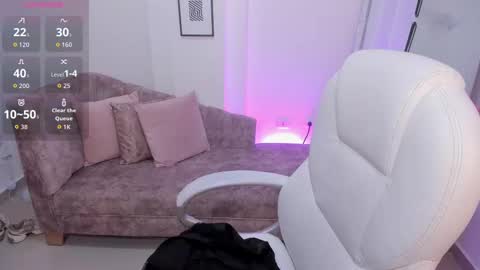 alessia_yorks online show from 10.07.25
