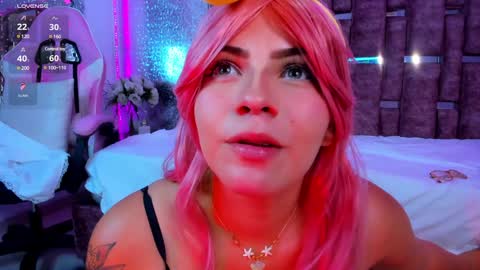 Alessia online show from 01.16.25